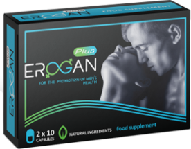 Capsules Erogan